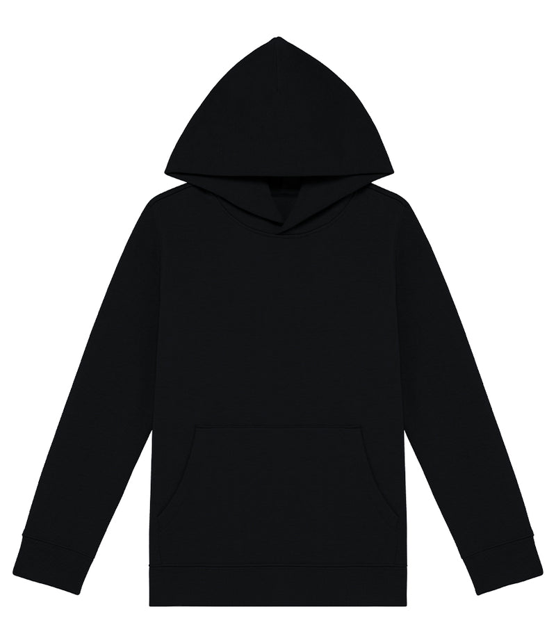 Native Spirit Kids' Heavyweight 350gsm Organic Cotton Hoody {NS404}