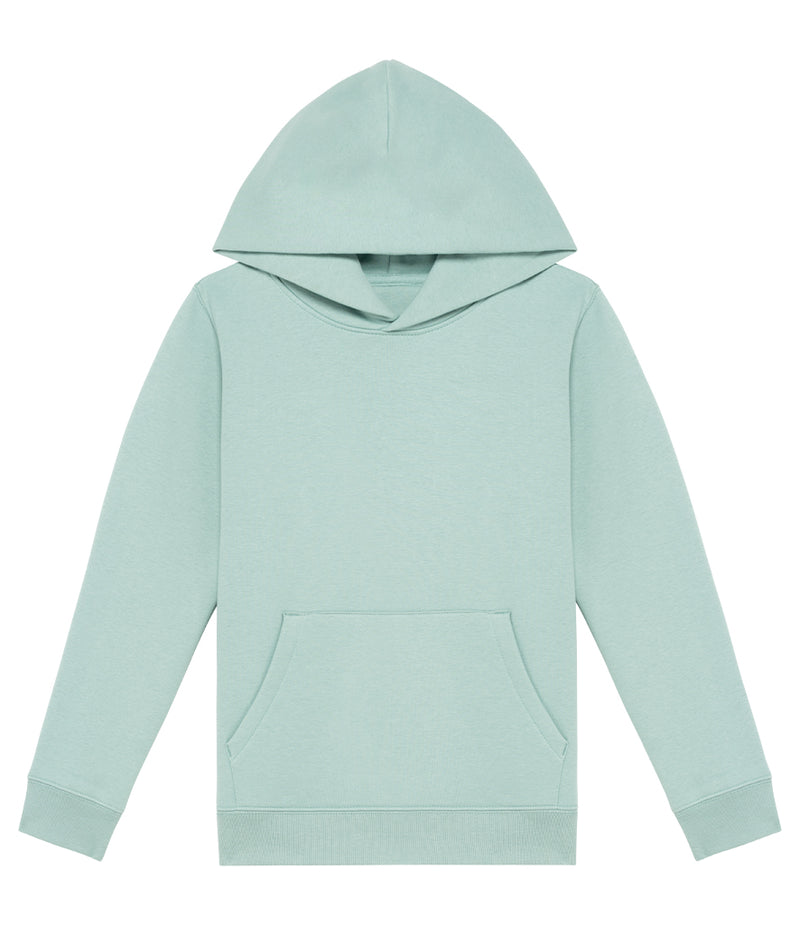 Native Spirit Kids' Heavyweight 350gsm Organic Cotton Hoody {NS404}