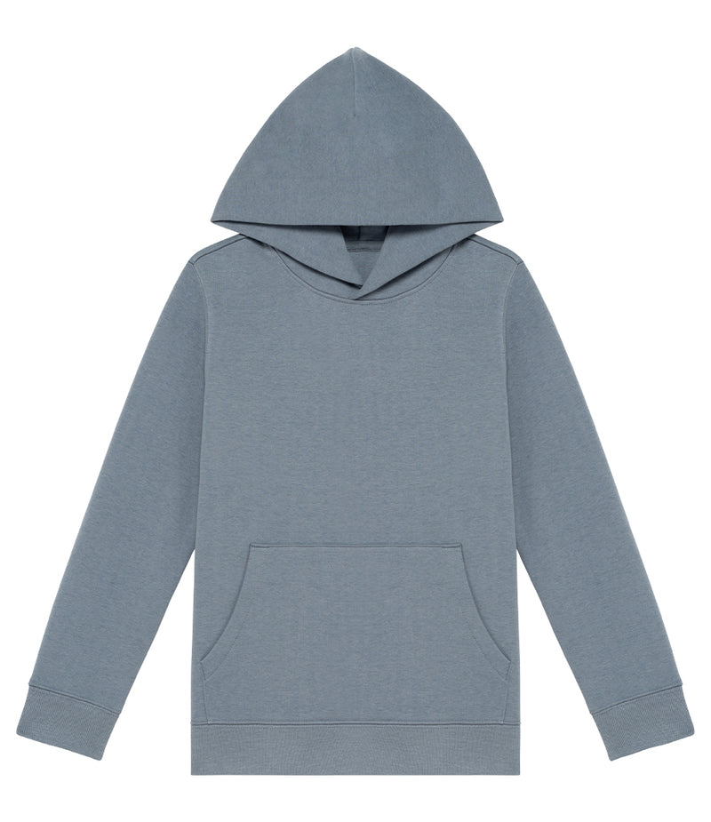 Native Spirit Kids' Heavyweight 350gsm Organic Cotton Hoody {NS404}