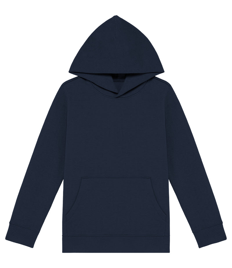 Native Spirit Kids' Heavyweight 350gsm Organic Cotton Hoody {NS404}