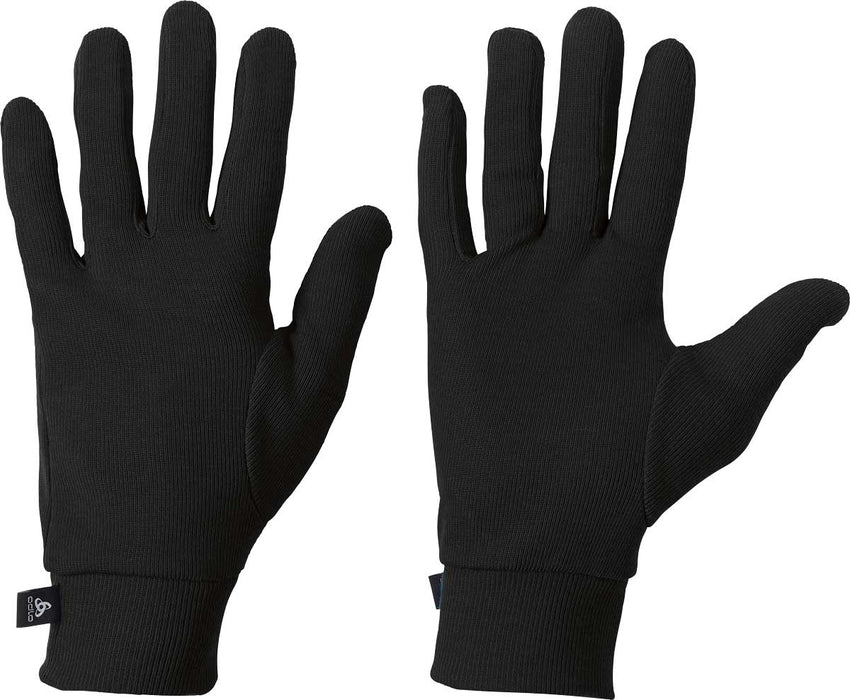 ODLO Kids' Active Warm Eco Liner Gloves
