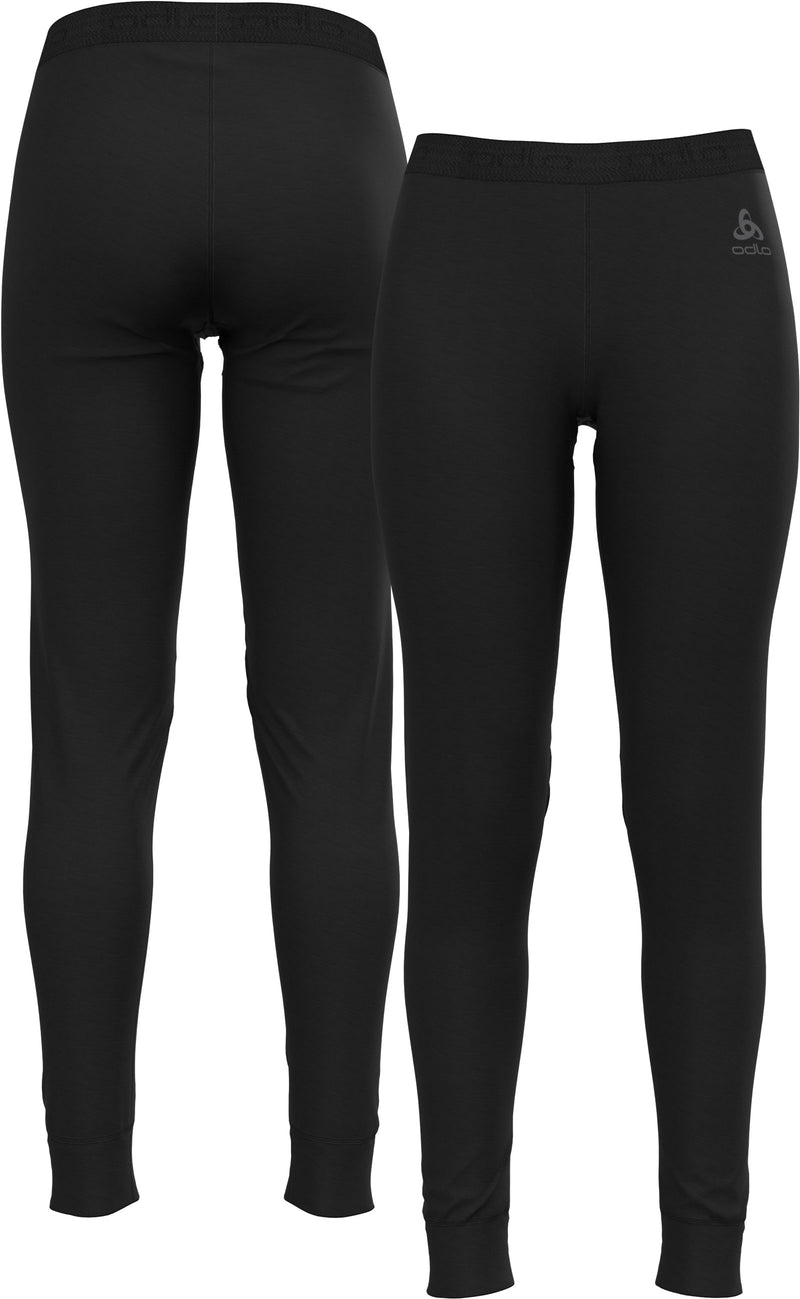 ODLO Women's Merino 260 Base Layer Leggings {O-112051}