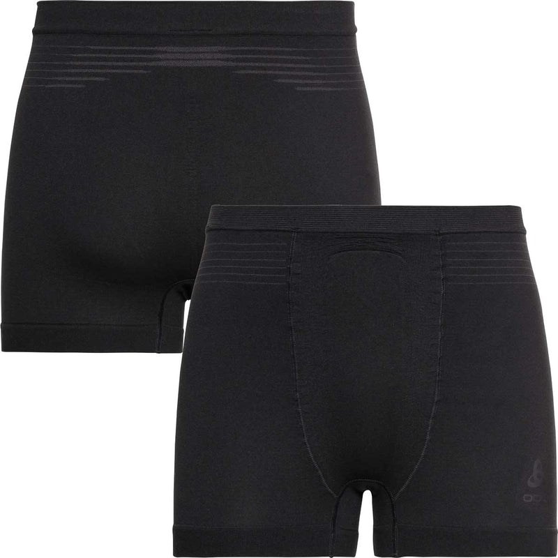 ODLO Men's Performance Light Boxers {O-181032}