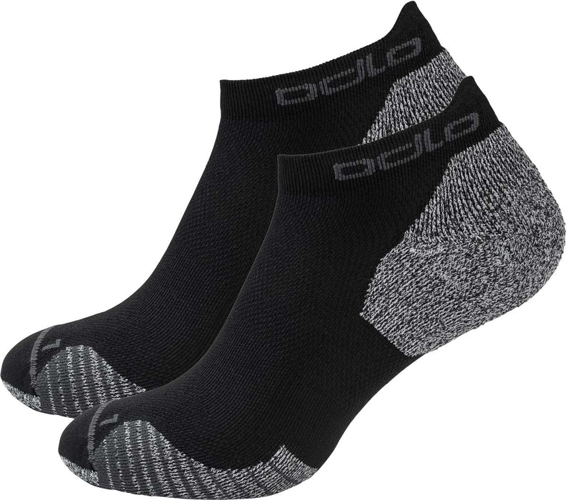 ODLO Ceramicool Low Run Socks {O-763760}
