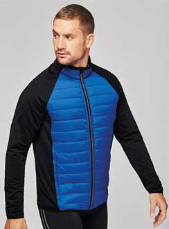 Baselayer Thermique Adulte Proact