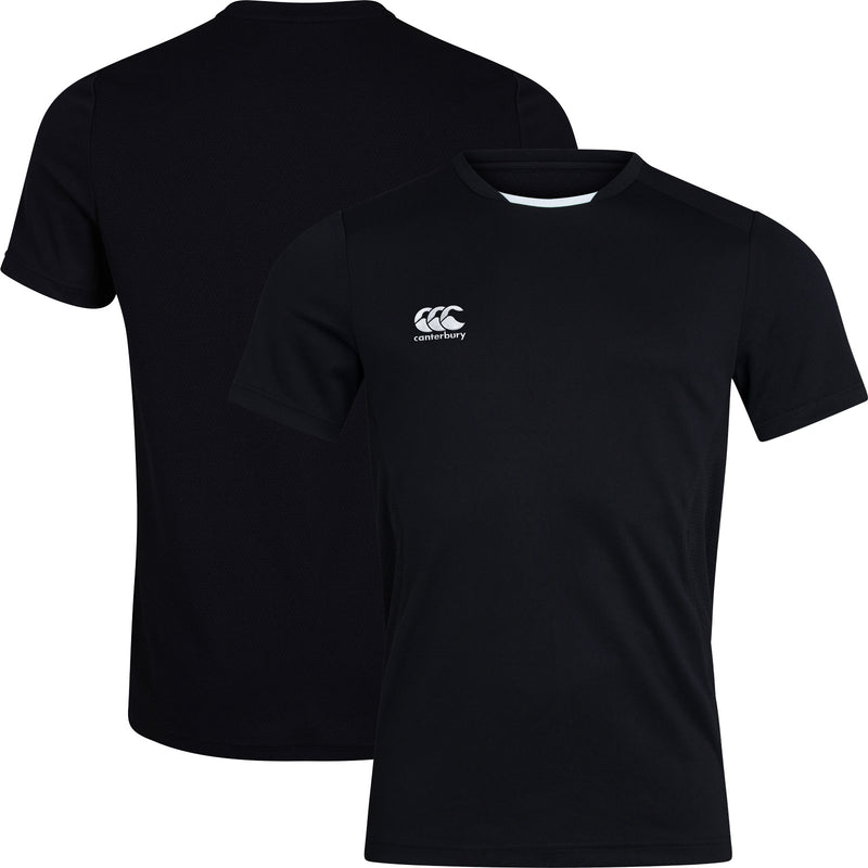 Canterbury Men's Club Dry Training Tee {QA005730}