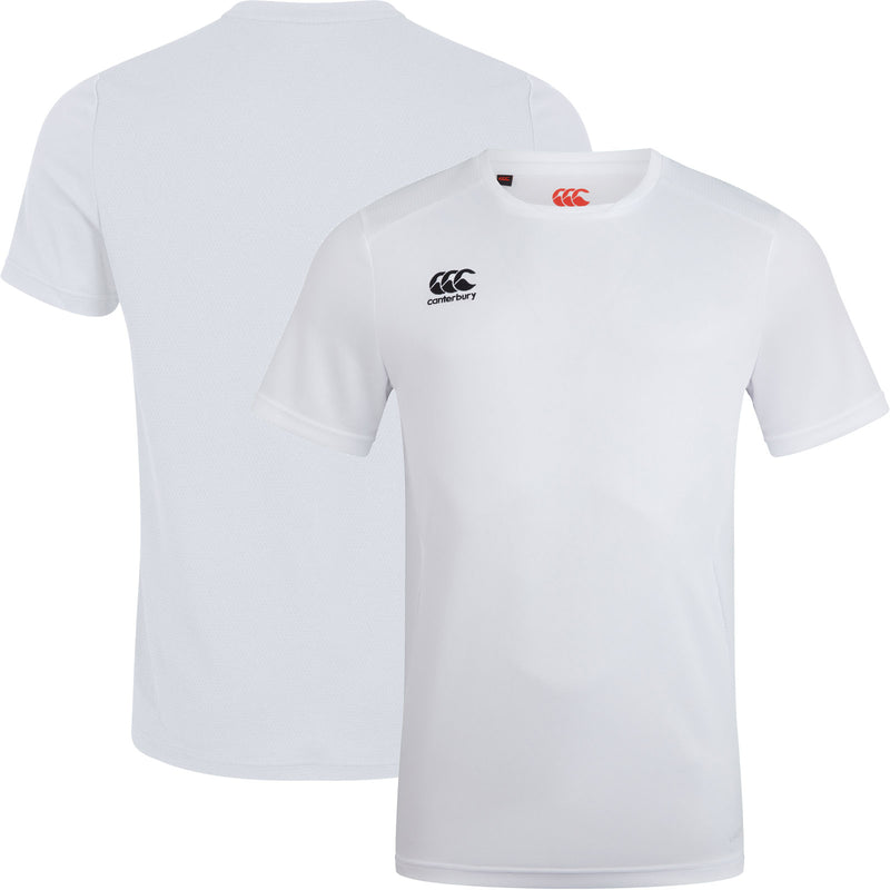 Canterbury Men's Club Dry Training Tee {QA005730}