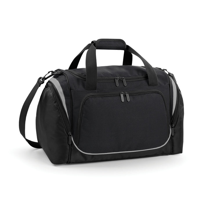 Quadra Pro Team 30lt Locker Duffel Bag (QS-277)