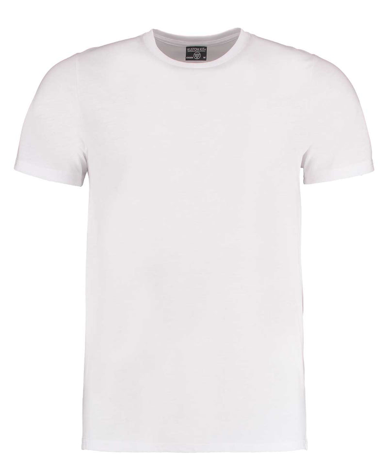 Men's Kustom Kit Superwash 60 Tee (KK504)