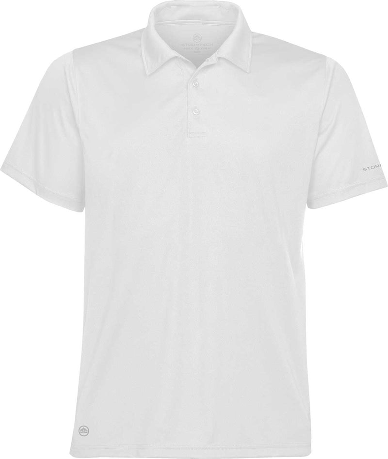 Men's Stormtech Apollo Sports Performance H2X-Dry Polo {ST669}