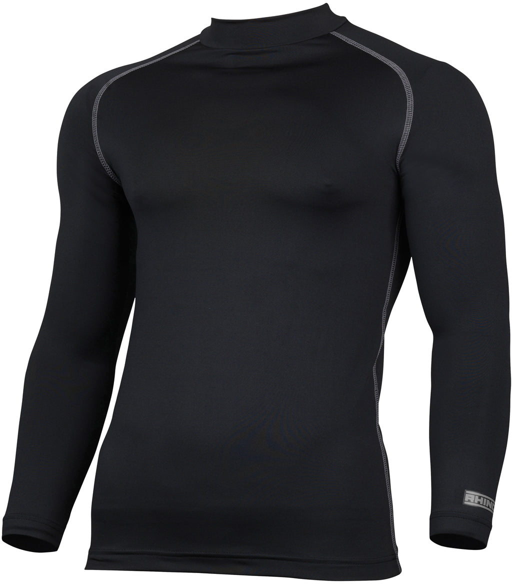 Compression Tops Compression Fit Skin Tops — Baselayer Ltd