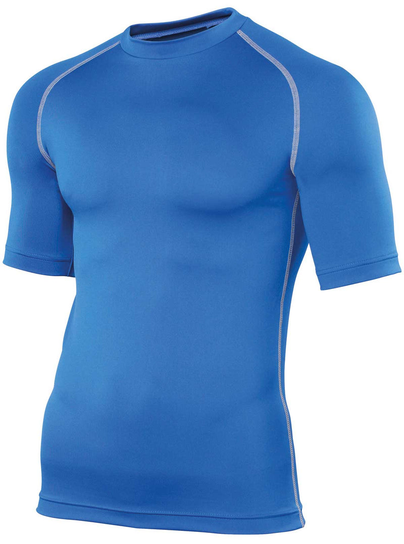 Men's Rhino Cool Short Sleeve Compression Tee {RH002}