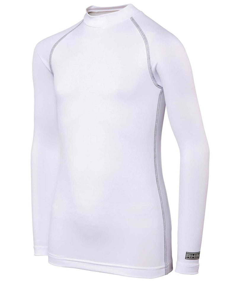 Kids' Rhino Warm Fitted Base Layer {RH001B}