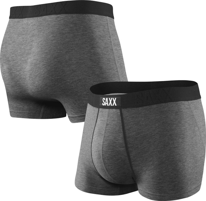 SAXX Men's Vibe 3" Trunk Boxer Briefs {SAX-TM35}