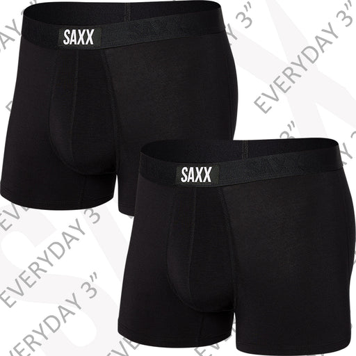 SAXX Boxers  Full SAXX Underwear Range — Baselayer Ltd