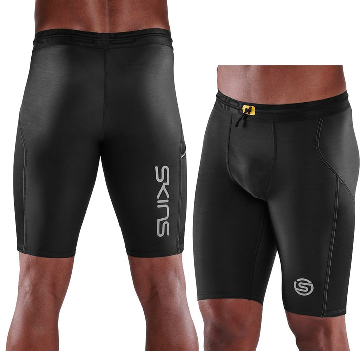 skins compression Series-3 Men's Half Tights – RUNNERS SPORTS