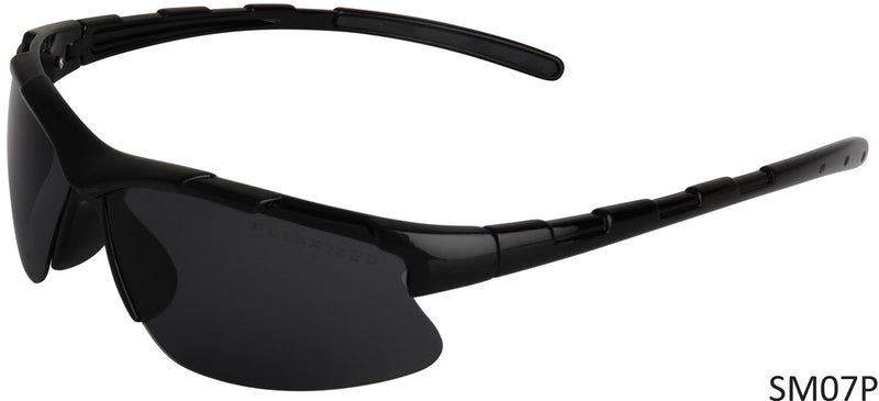Solar X Sports Wrap Sunglasses
