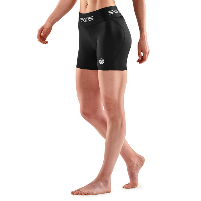 Women's SKINS Series 1 Compression Shorts