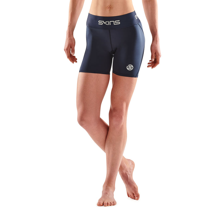 Women's SKINS Series 1 Compression Shorts