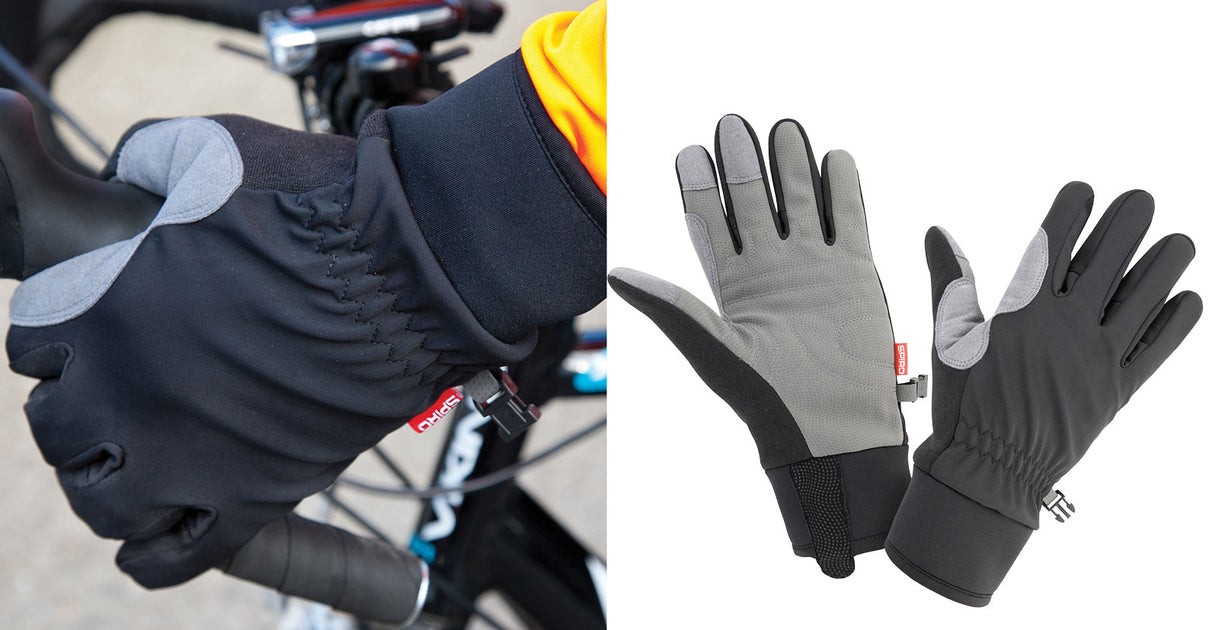 Best Winter Gloves For Cycling! Of The Best, 45% OFF