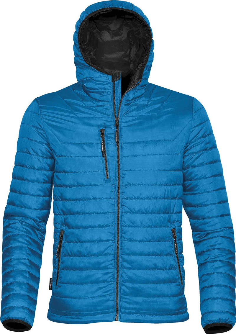 Women's Stormtech Gravity Thermal Jacket {ST-AFP-1W}