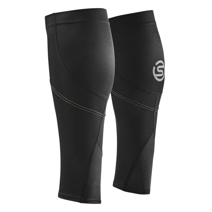 SKINS Series 3 MX Compression Calf Sleeves {SK-ST00330879}