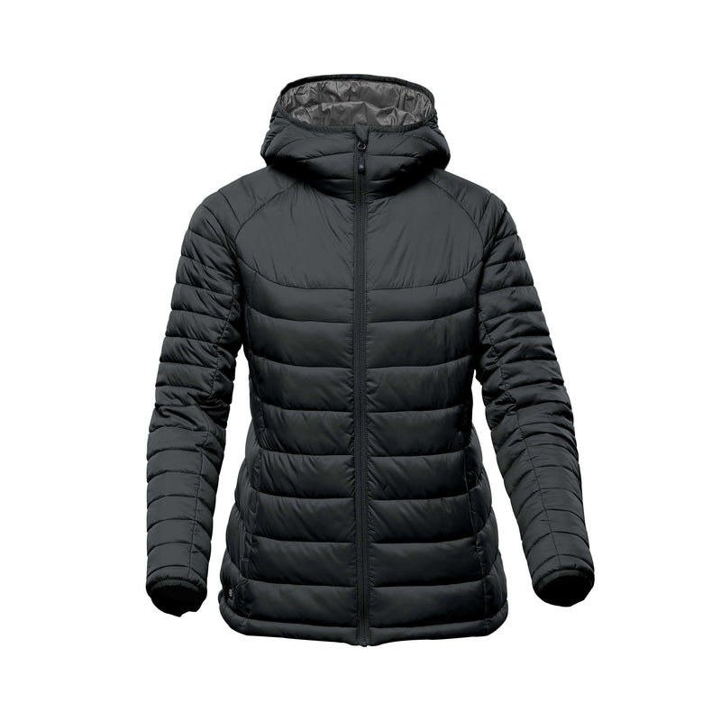 Women's Stormtech Stavanger Thermal Shell Jacket {ST-AFP-2W}