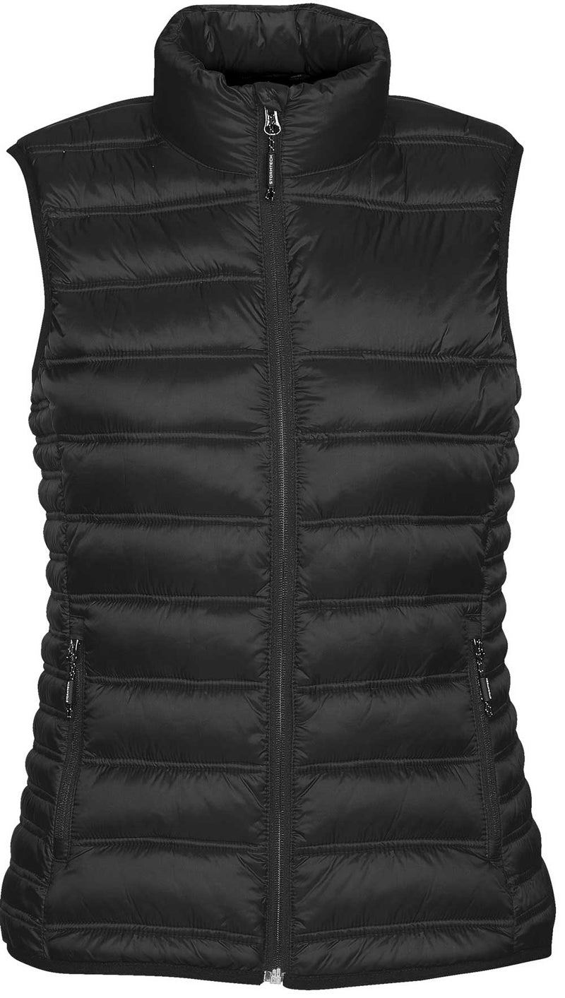 Women's Stormtech Basecamp Thermal Vest (ST-159)