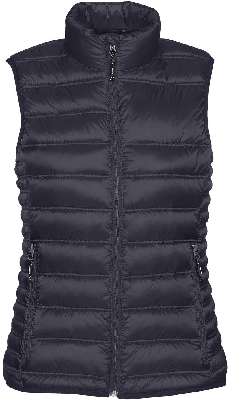 Women's Stormtech Basecamp Thermal Vest (ST-159)