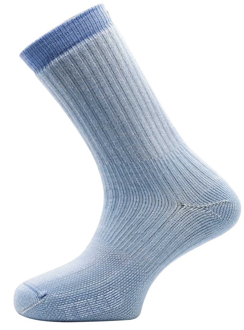 Teko Merino XC Mid-Weight Unisex Eco Hiking Socks {T-9904}