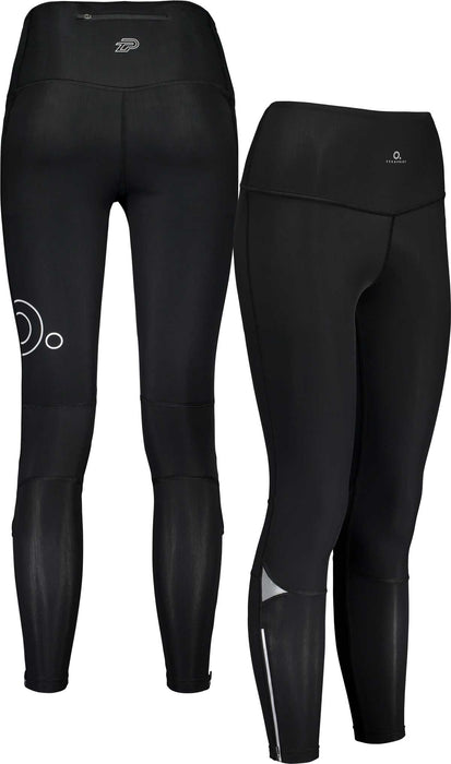 Women's Zeropoint Performance Compression Tights {ZP-WPCTG}