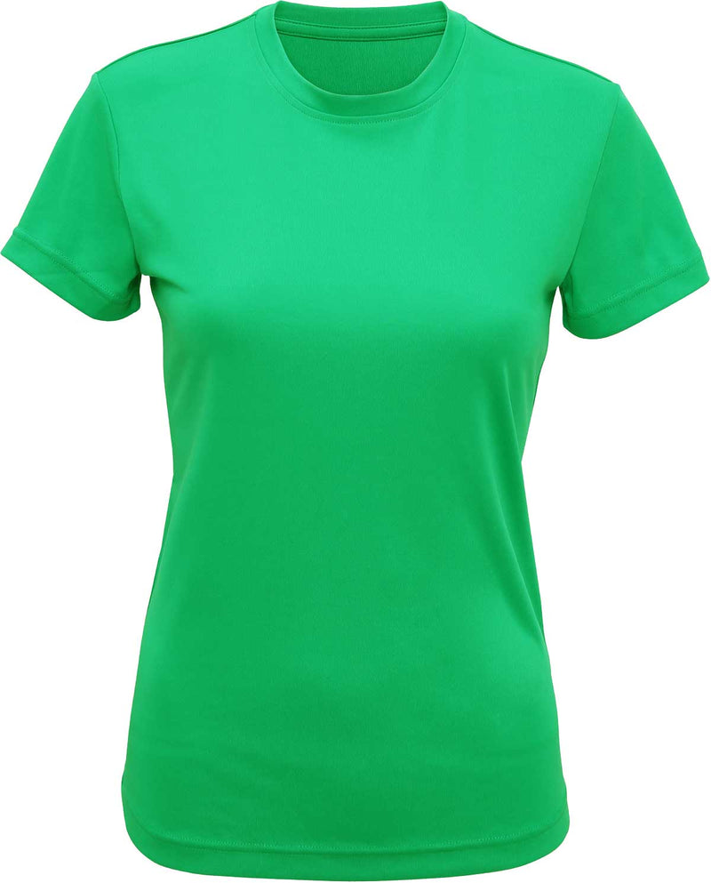 Women's TriDri Tech Performance Tee {TR020}