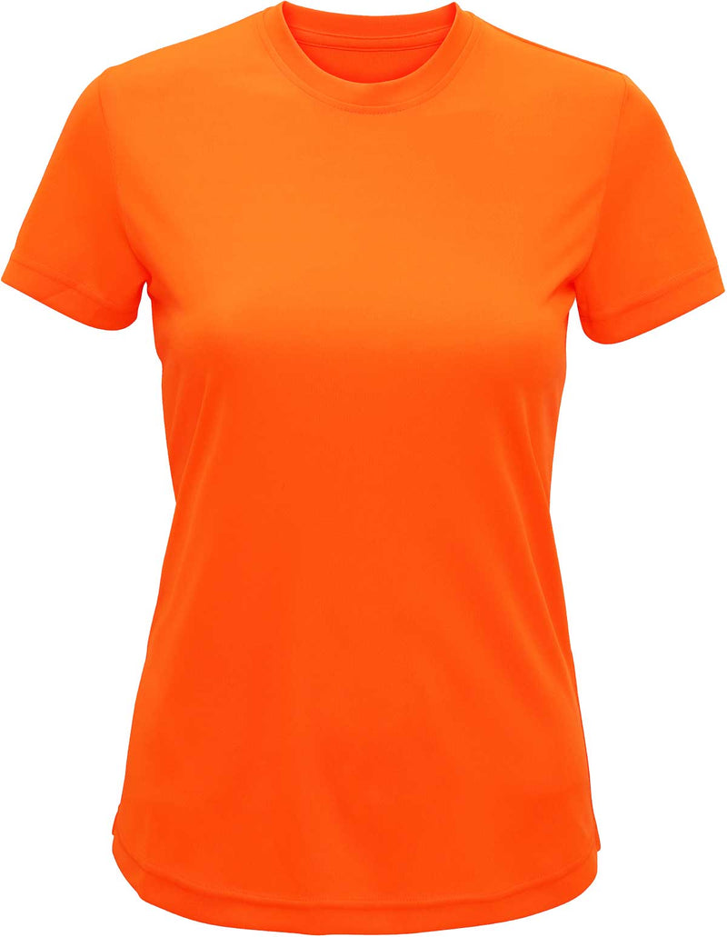 Women's TriDri Tech Performance Tee {TR020}