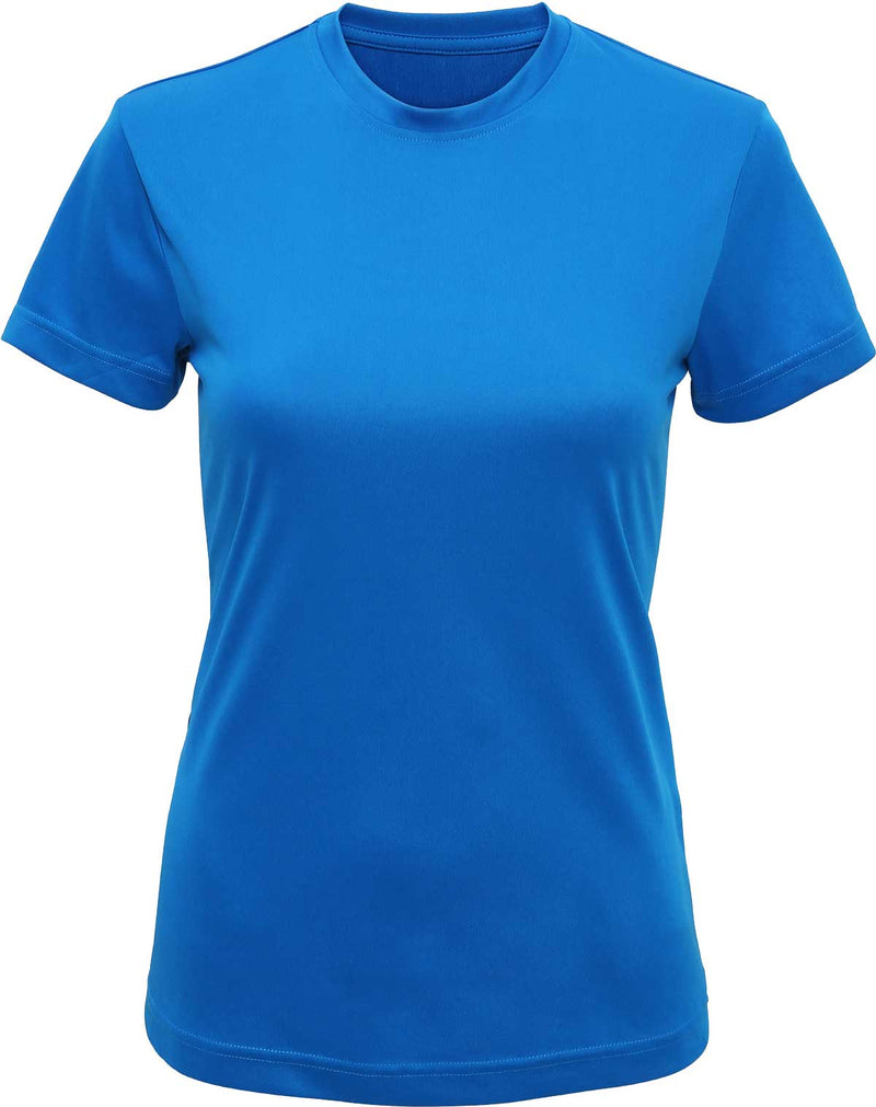 Women's TriDri Tech Performance Tee {TR020}