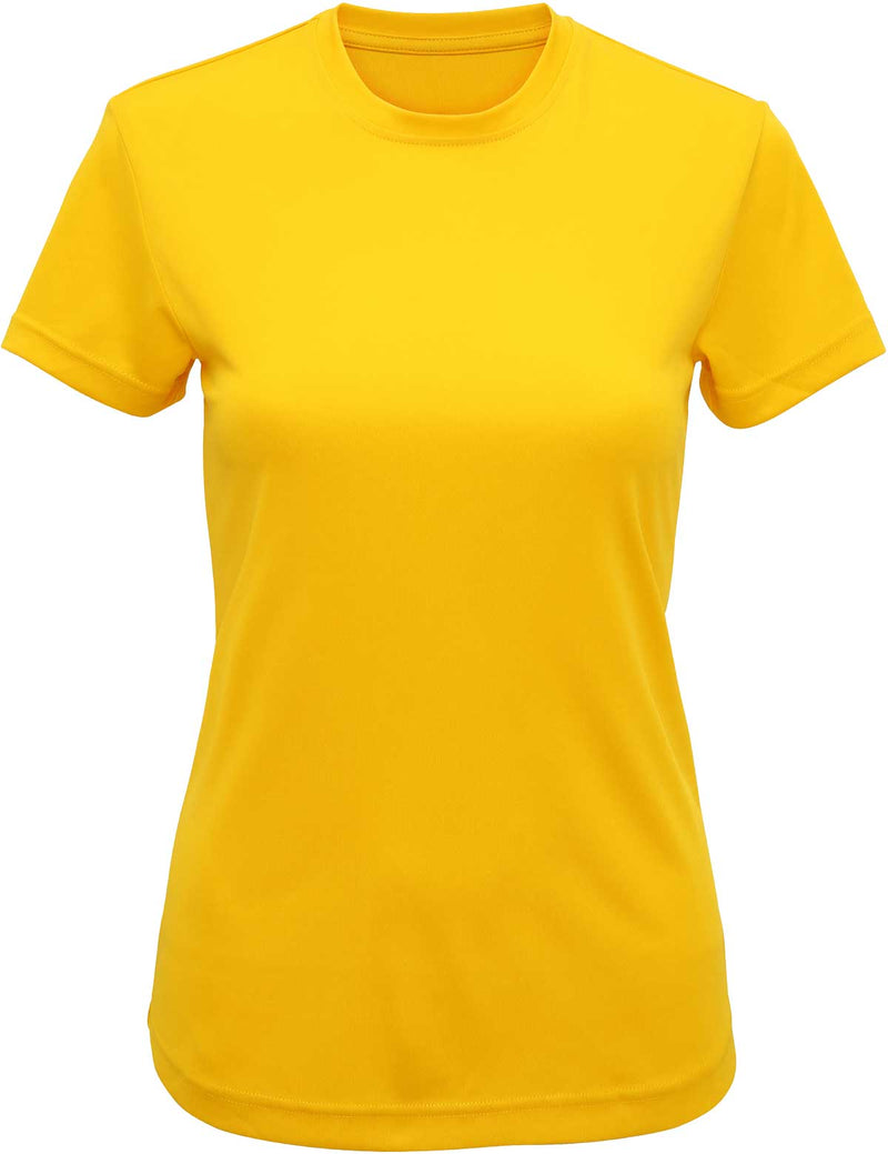 Women's TriDri Tech Performance Tee {TR020}