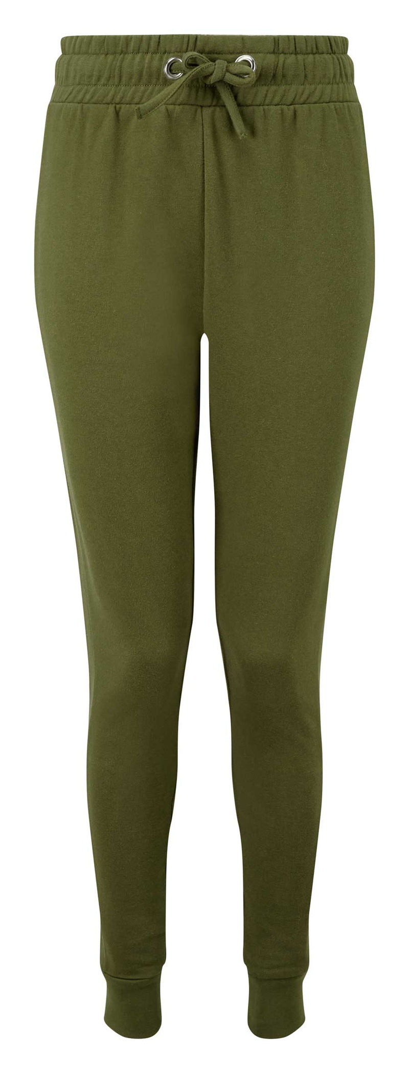 Women's TriDri Cotton-Rich Sweat Pants {TR055}