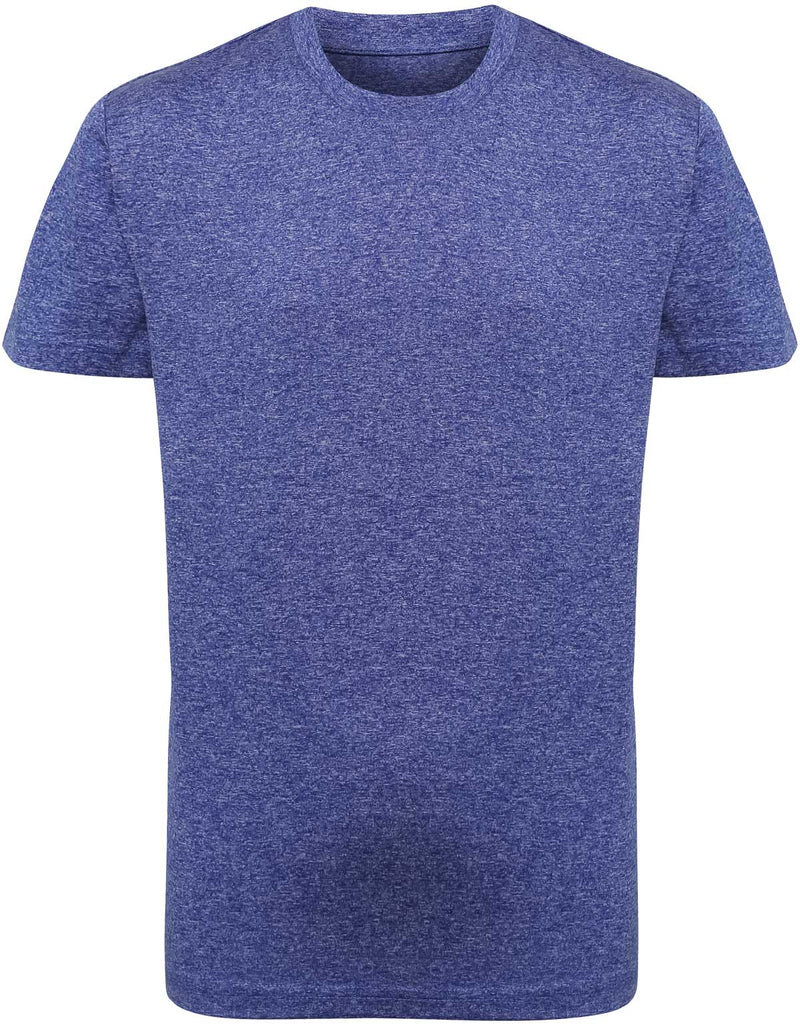 Kids' TriDri Tech Performance Tee {TR10B}