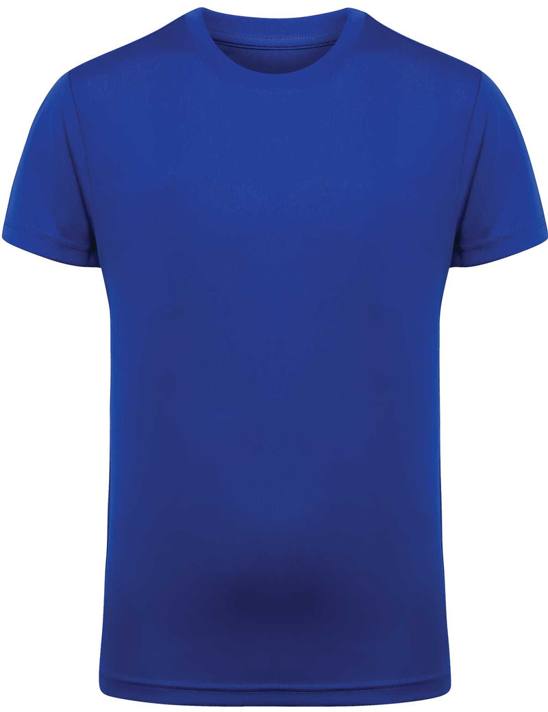 Kids' TriDri Tech Performance Tee {TR10B}