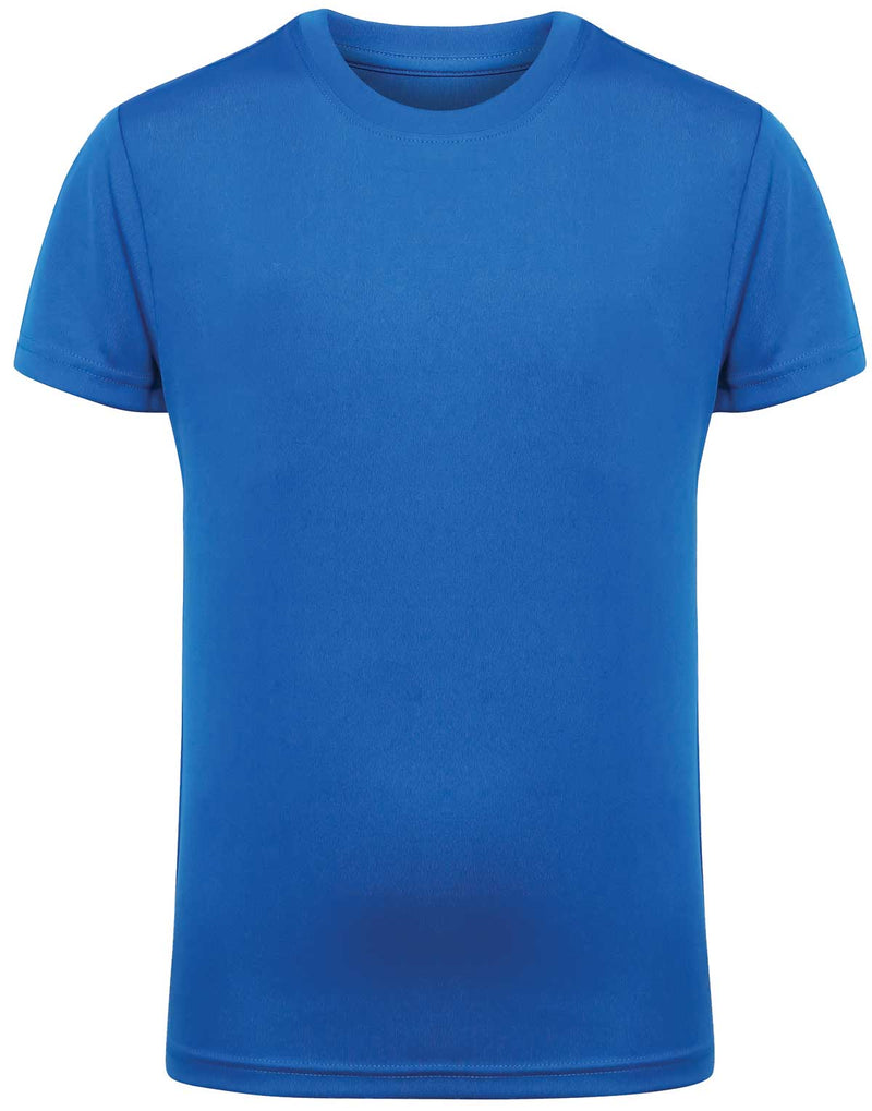 Kids' TriDri Tech Performance Tee {TR10B}