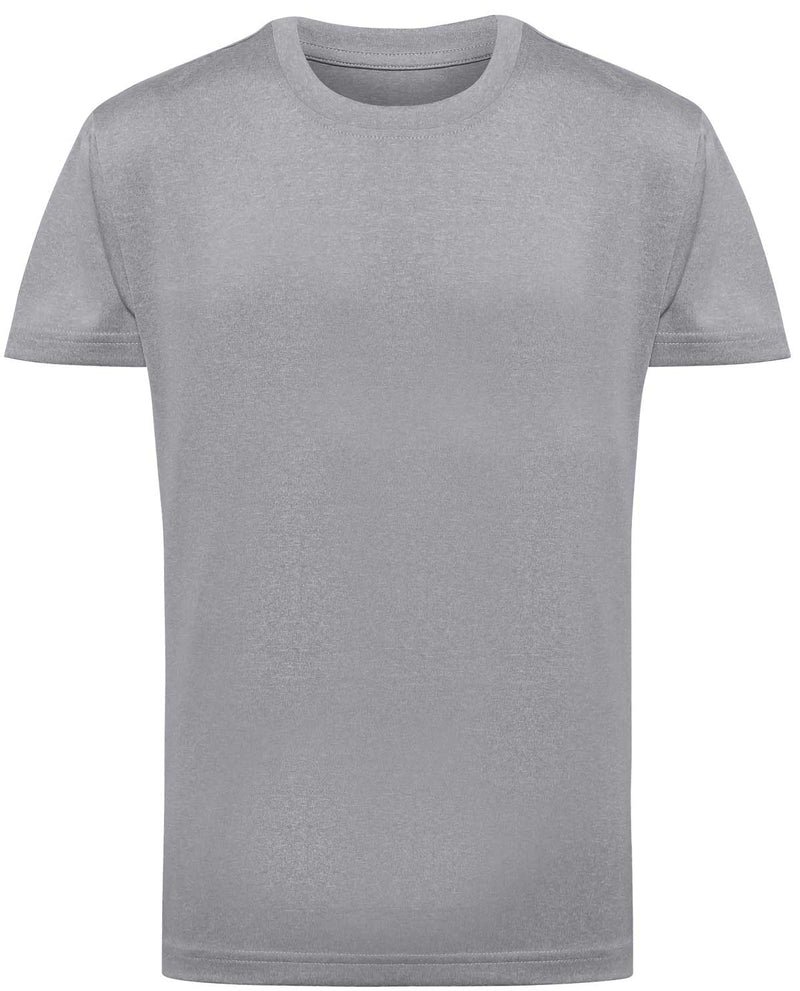Kids' TriDri Tech Performance Tee {TR10B}