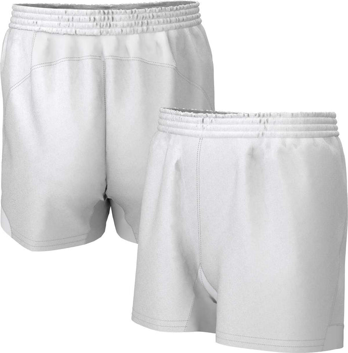 Xero Degrees Youth Pro Rugby Shorts {XO-CH535Y}
