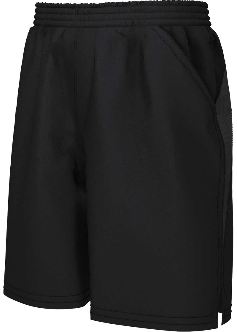Xero Degrees Pro Woven Training Shorts {XO-CH671}