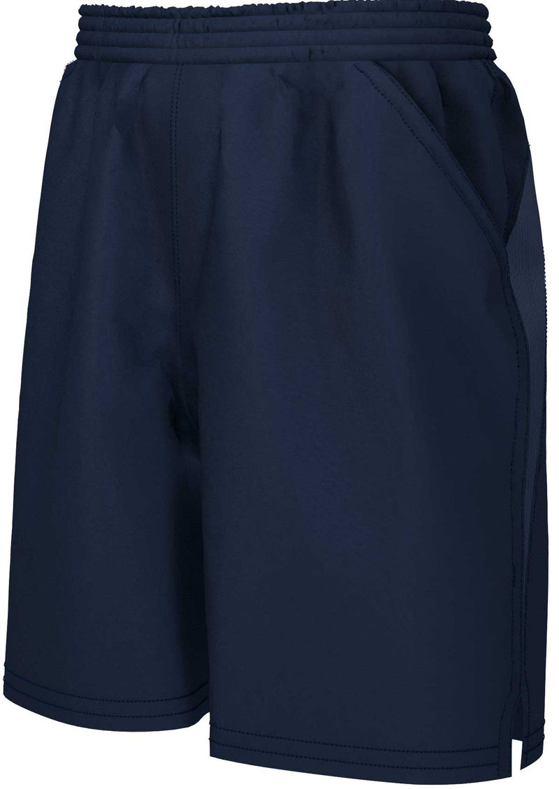 Xero Degrees Pro Woven Training Shorts {XO-CH671}