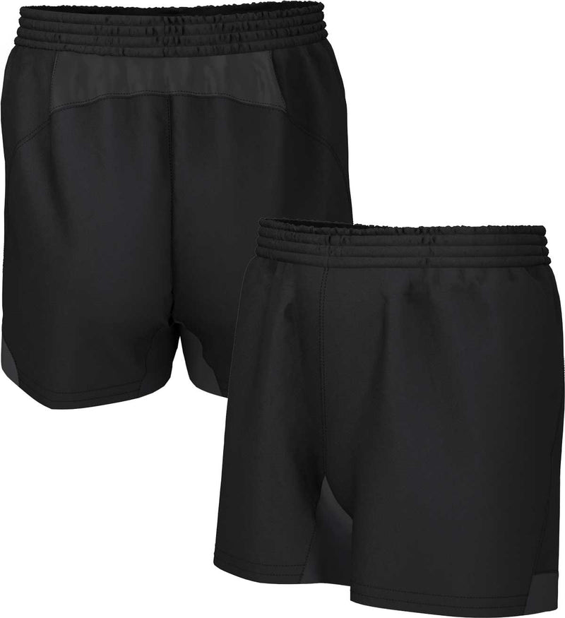 Xero Degrees Men's Pro Rugby Shorts {XO-CH535}