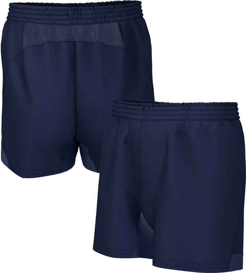 Xero Degrees Men's Pro Rugby Shorts {XO-CH535}