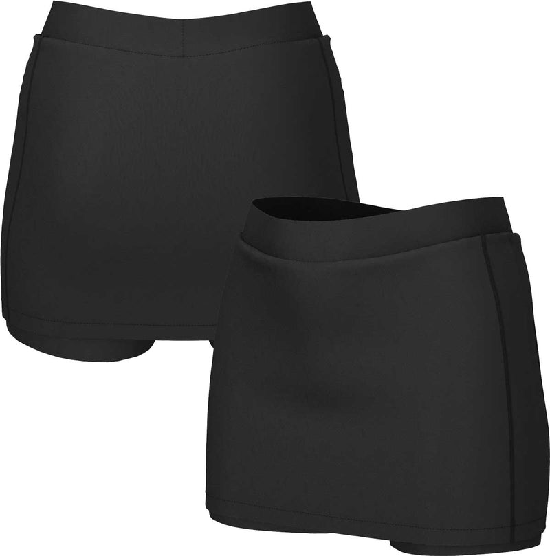 Xero Degrees Girls' Skort {XO-CH543GL}