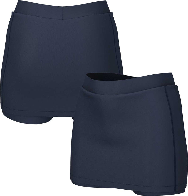 Xero Degrees Girls' Skort {XO-CH543GL}