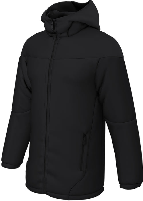 Xero Degrees Youth Contoured Team Insulated Jacket (XO-CH784Y)