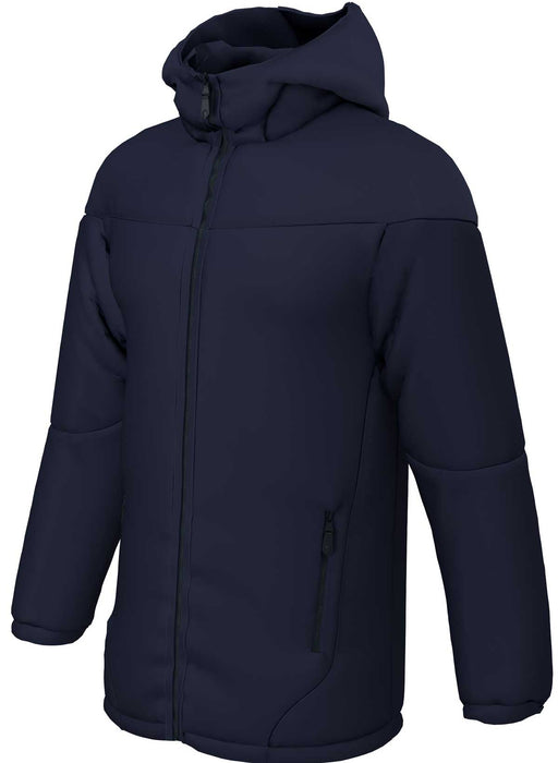 Xero Degrees Youth Contoured Team Insulated Jacket (XO-CH784Y)