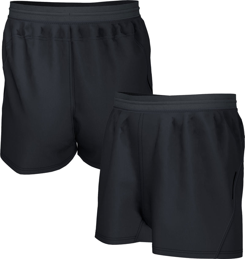Xero Degrees Youth Impact Rugby Shorts